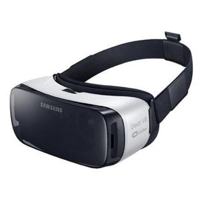 Samsung Gear virtual reality
