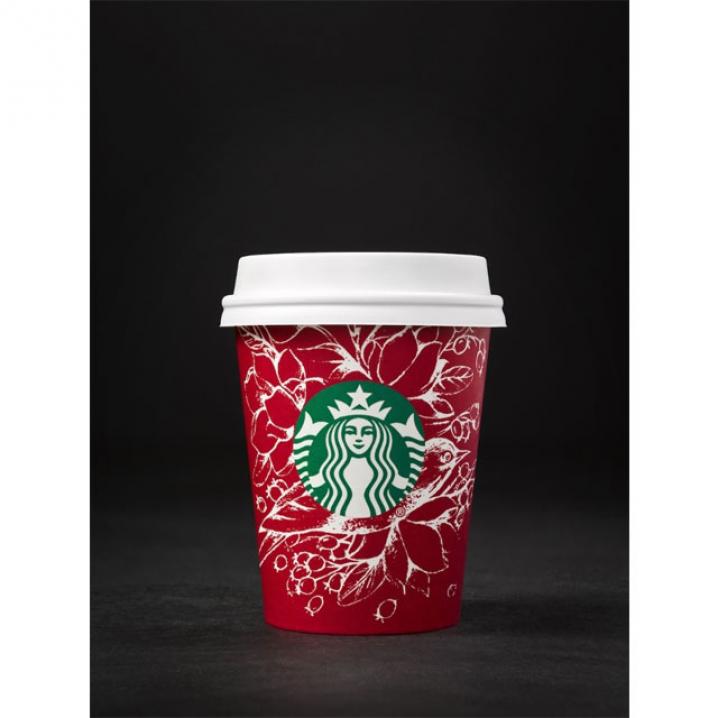 Holiday Cups