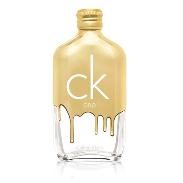 ck one gold