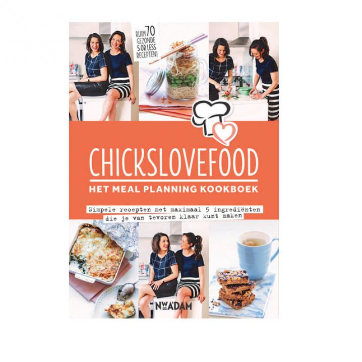 Chickslovefood