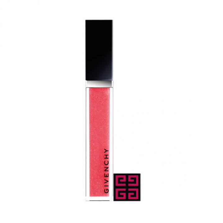 10 lipgloss Gloss Interdit de chez Givenchy