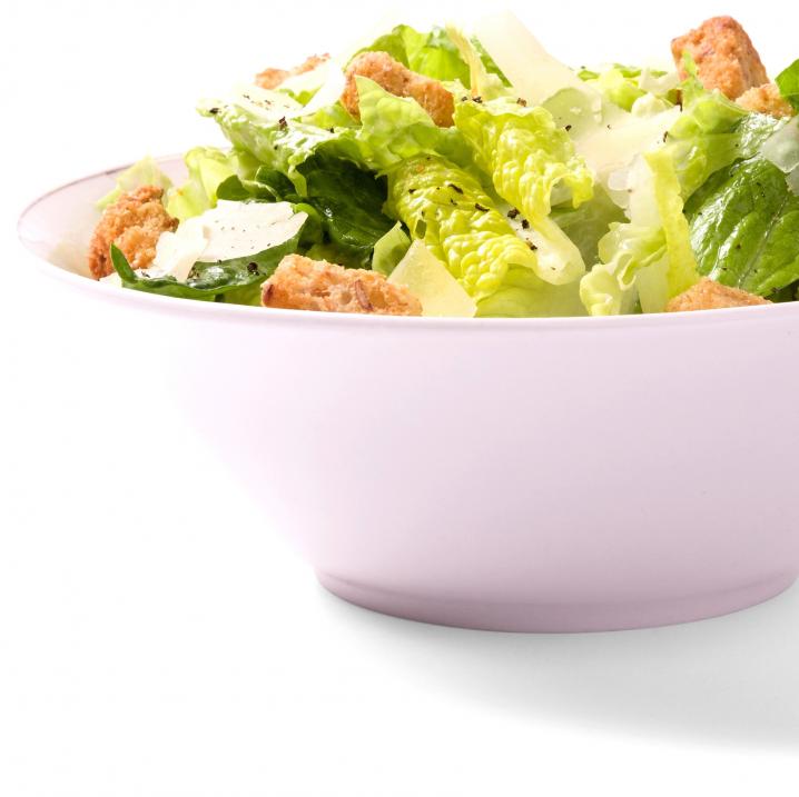 La salade