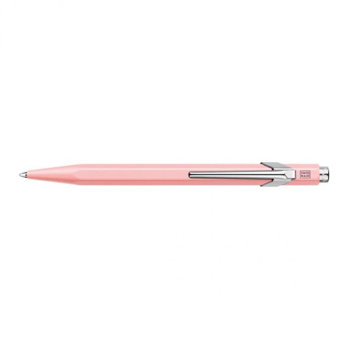 Limited edition balpen 849 in Rose Pink