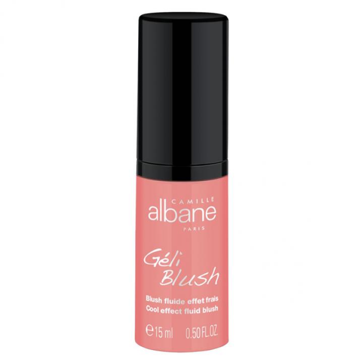 Gel-blush