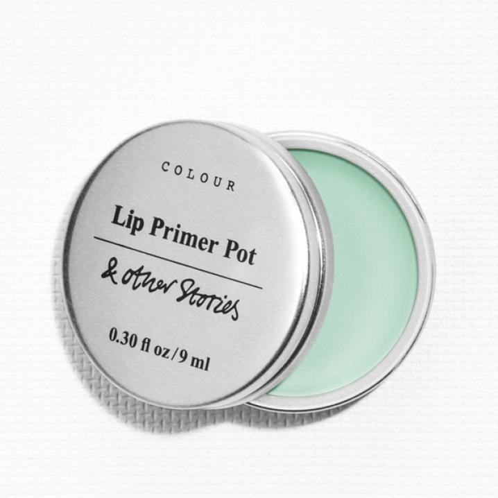 Lipprimer
