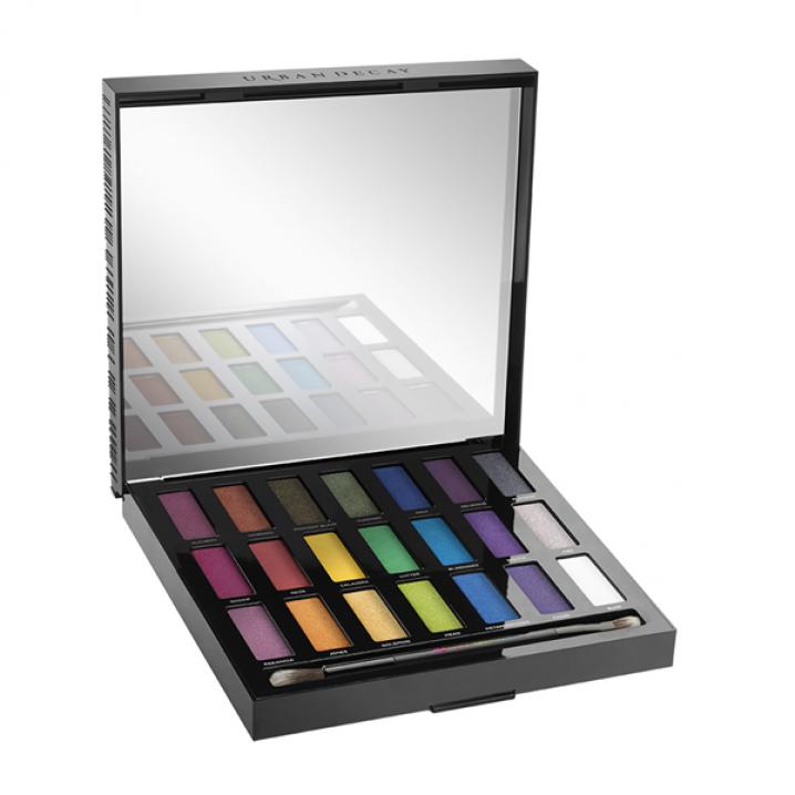 &#39;Full Spectrum&#39; oogschaduwpalet