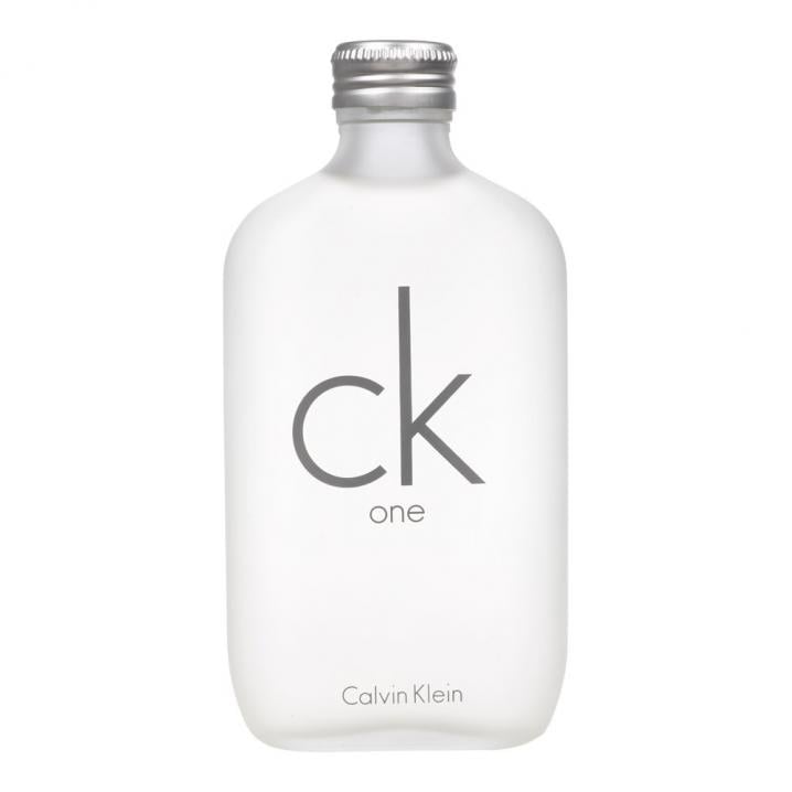 CK One de Calvin Klein