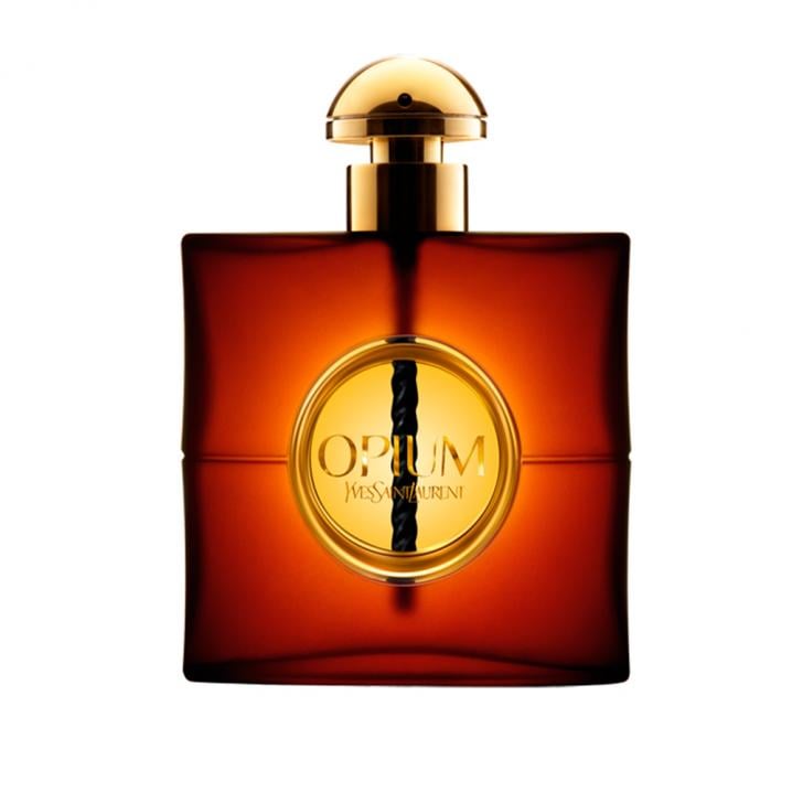 Opium de Yves Saint Laurent