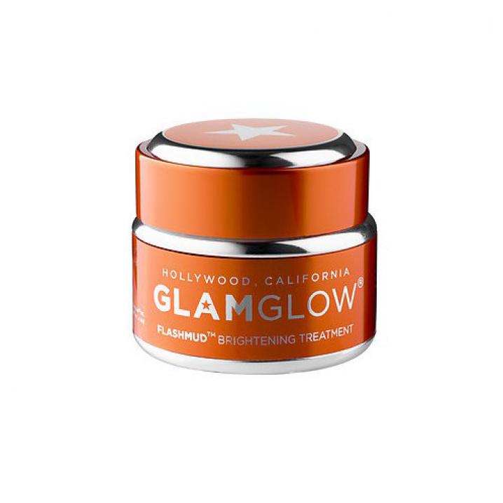 Flashmud gezichtsmasker