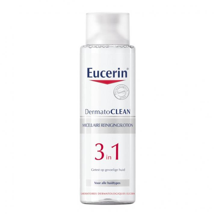 Dermatoclean micellaire reinigingslotion
