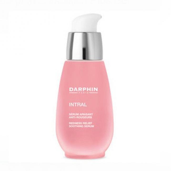 Intral anti-roodheid serum
