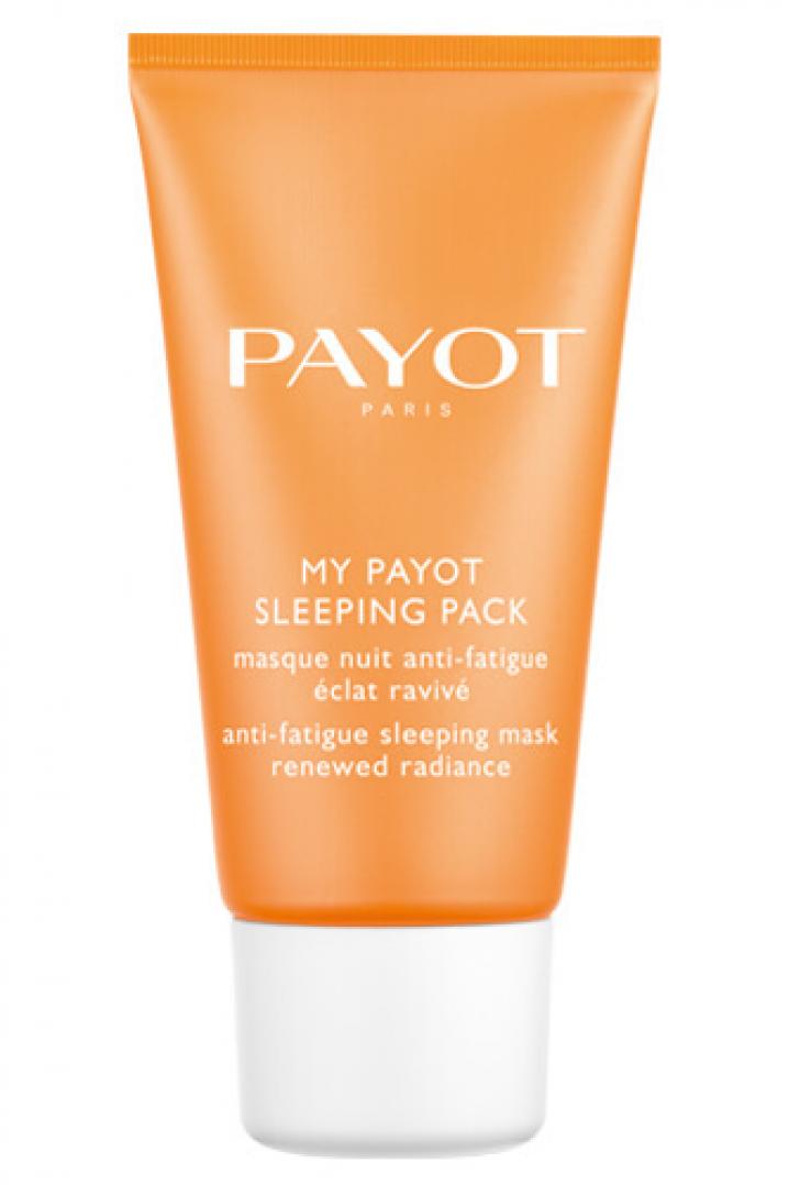 My Sleeping Pack gezichtsmasker