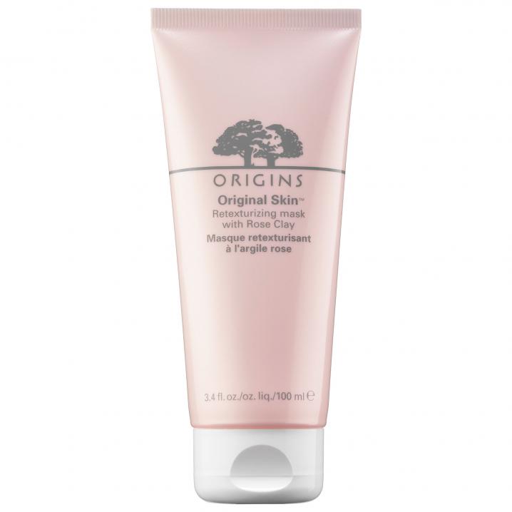 Original Skin gezichtsmasker