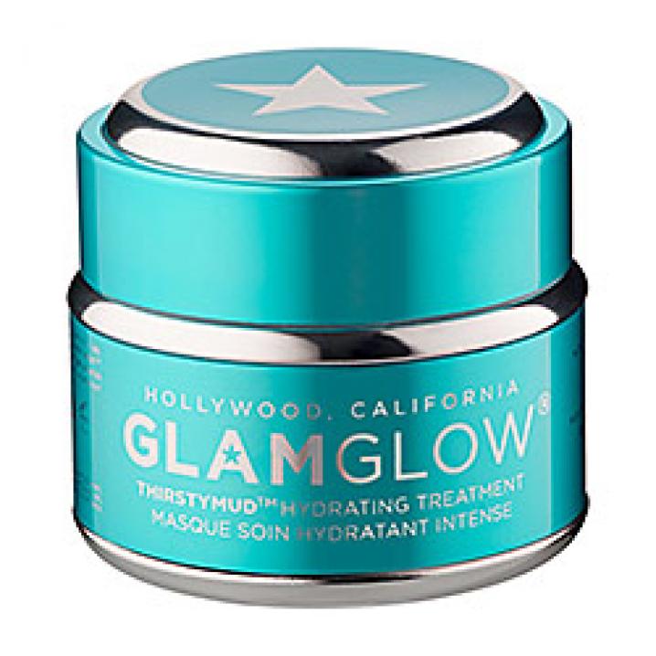 Thirstymud gezichtsmasker