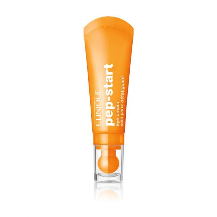 Pep-start oogcrème