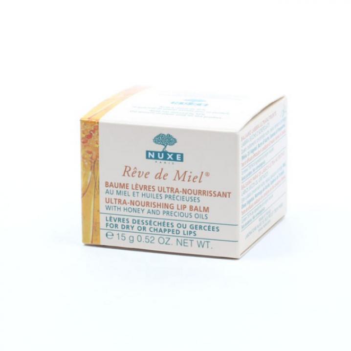Rêve de miel lippenbalsem
