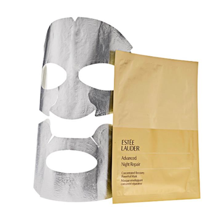 Advanced Night Repair Foil Mask