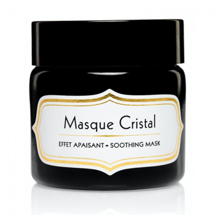 Masque Cristal