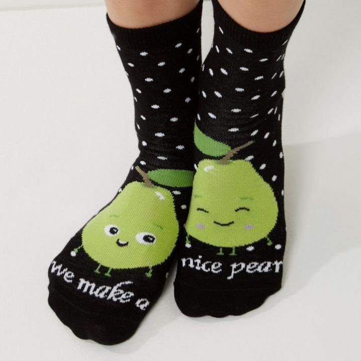 Schattige sokken