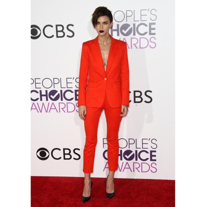 'Orange Is The New Black'-ster Ruby Rose (30)