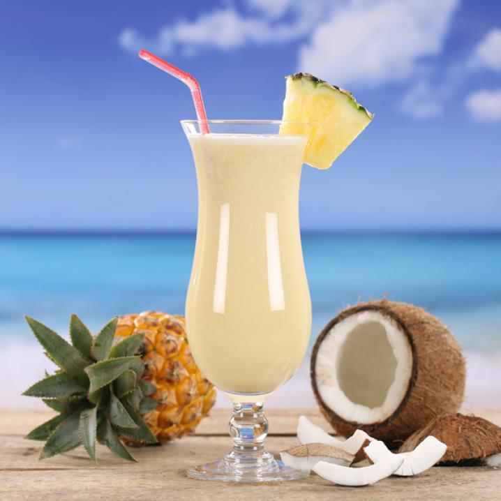 Piña colada