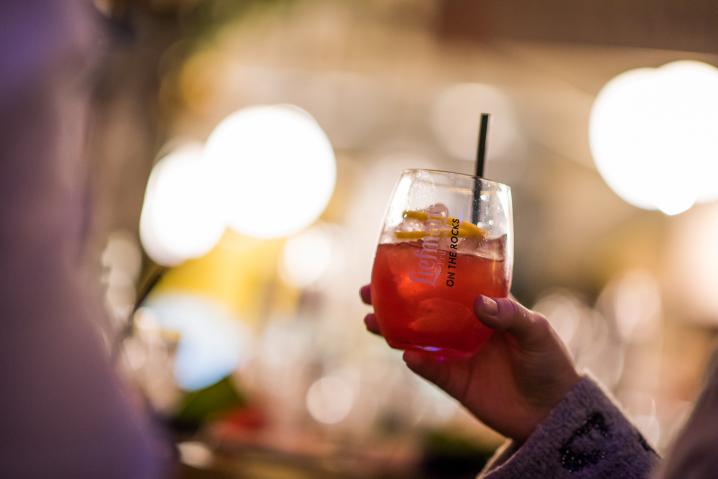 cocktails liefmans