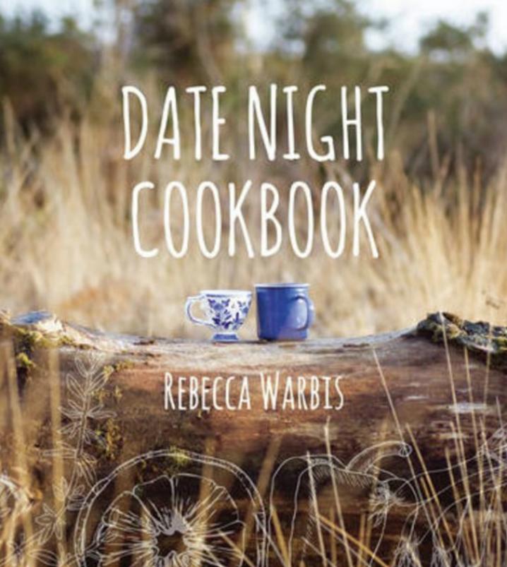 Date Night Cookbook
