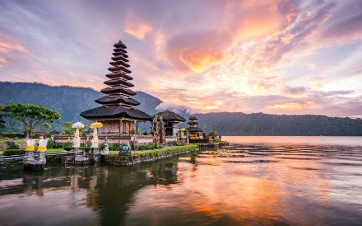 Bali, Indonesië