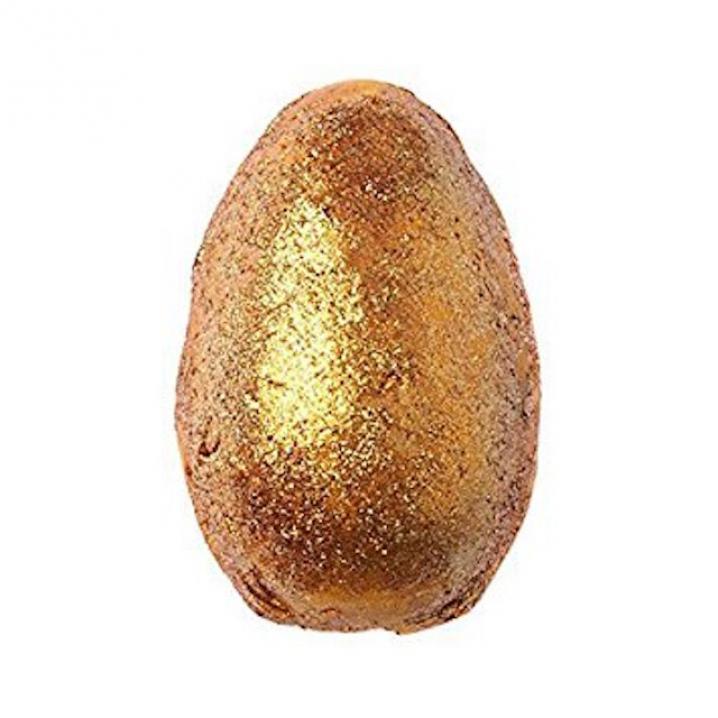 Golden egg