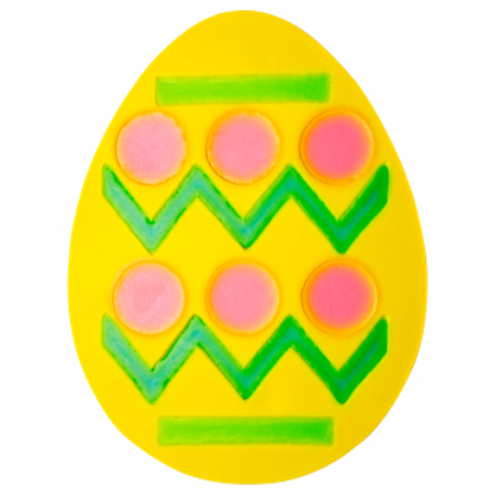 Chocolate Easter Egg