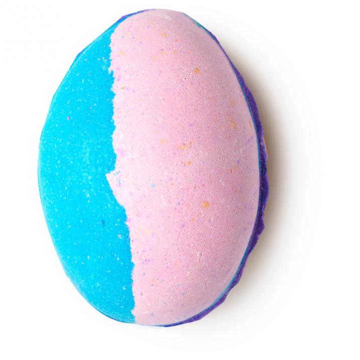 The Experimenter Egg