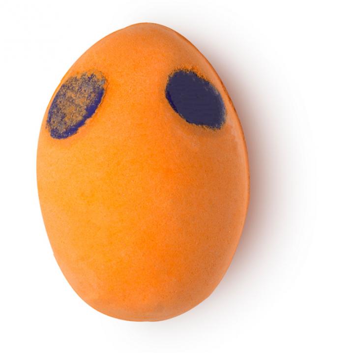 Lava Lamp Egg