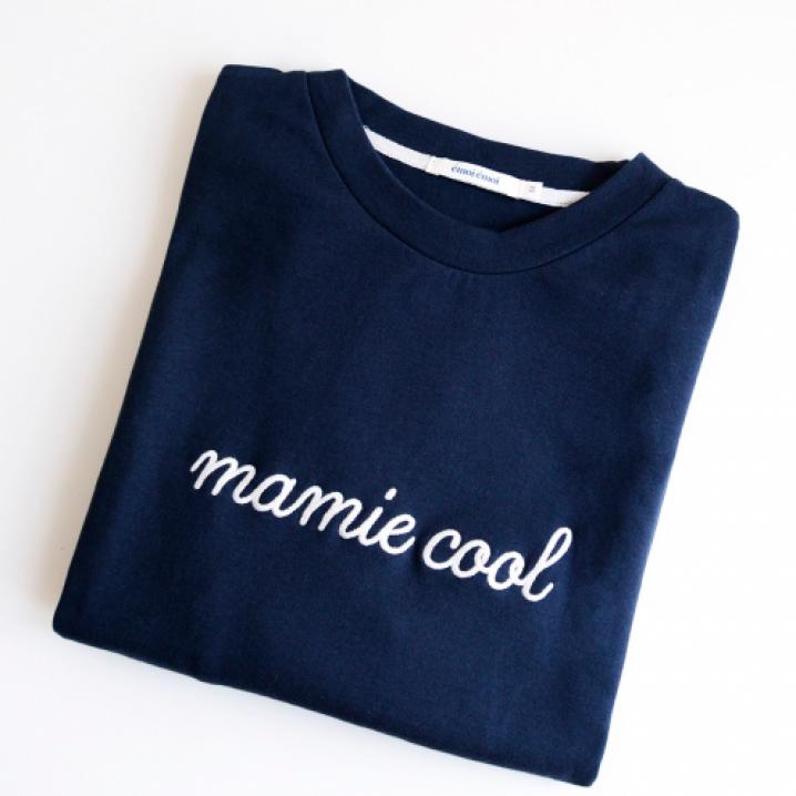Sweat "Mamie Cool"