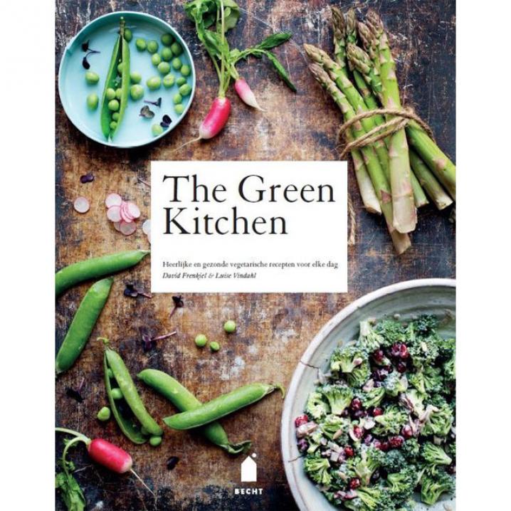 Vegetarische kookboeken