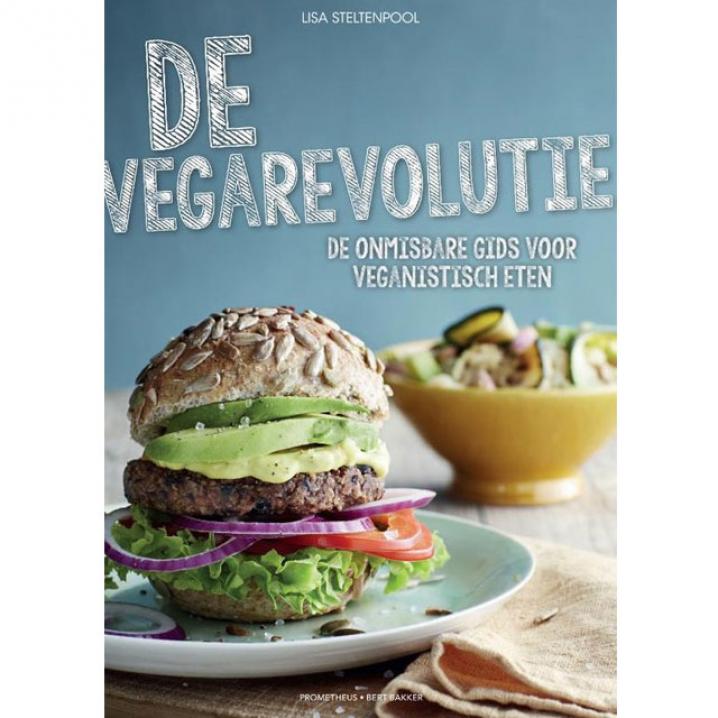 Vegetarische kookboeken