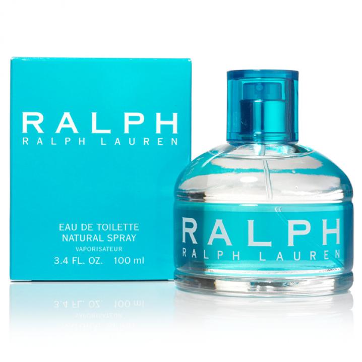 Het parfum 'Ralph' van Ralph Lauren