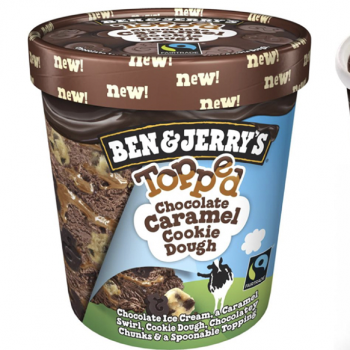 ©Ben and Jerry's