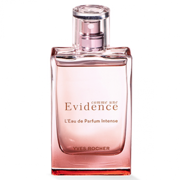 parfum: comme une evidence - € 19,95