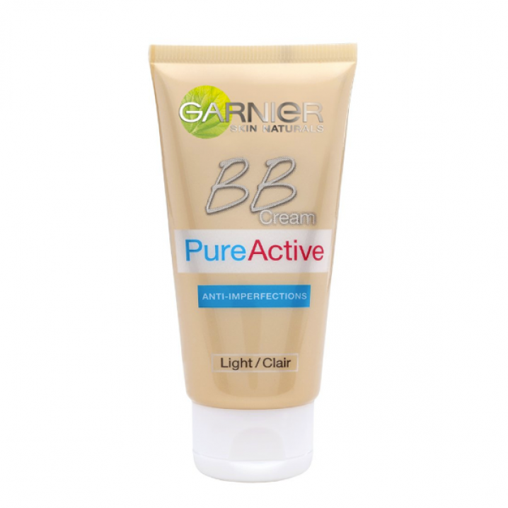 BB Cream Pure Active