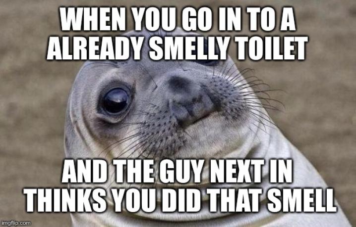 stinken