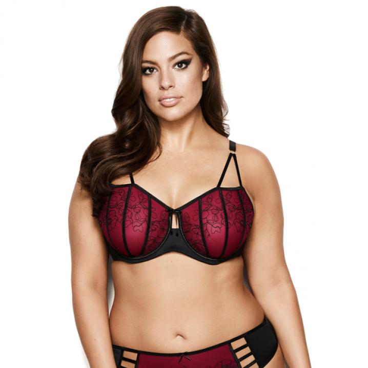 Ashley Graham