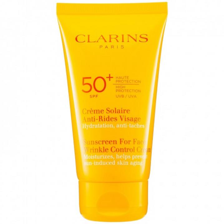 Clarins
