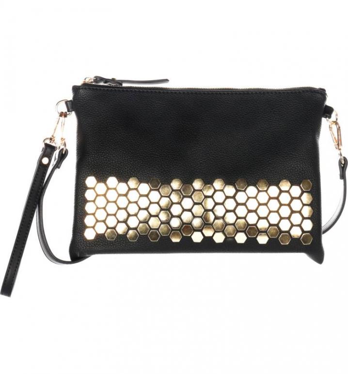 Alerte mode: C?�line Dion lance sa collection de sacs ?� main! - Gael.be