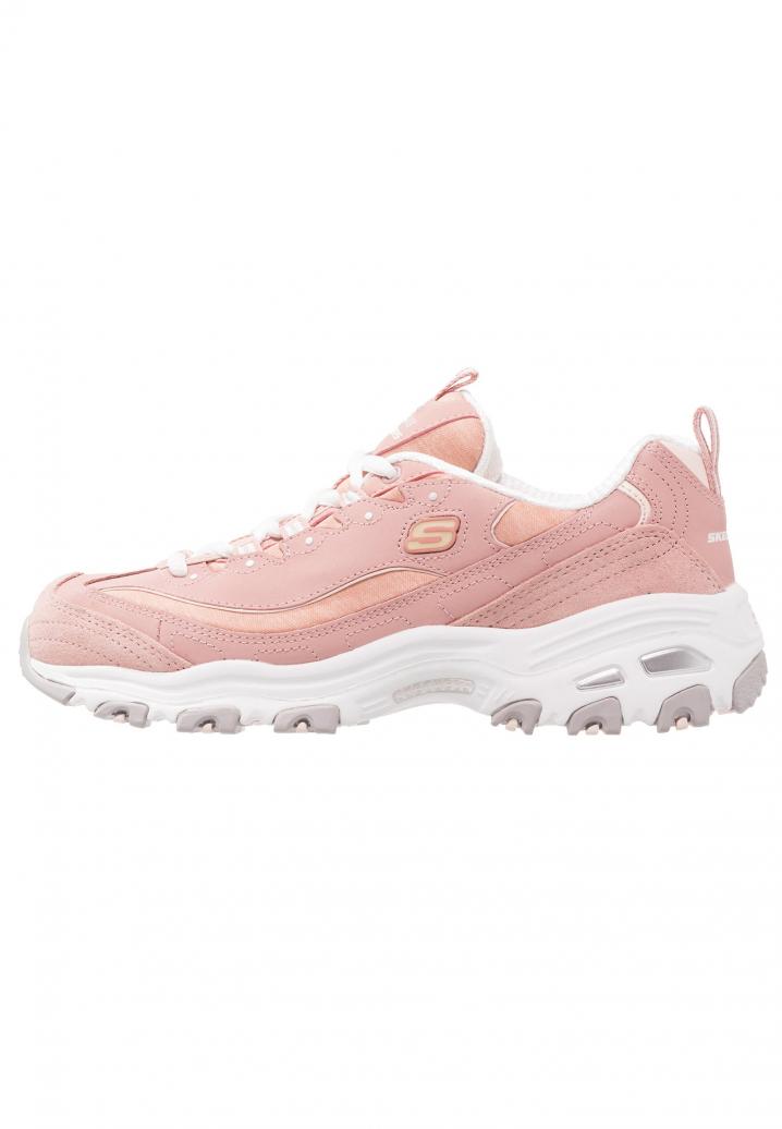 ugliest skechers shoes