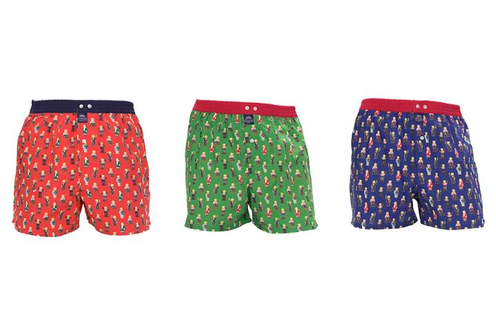 12 X Cadeaus Voor Mannen Onder 75