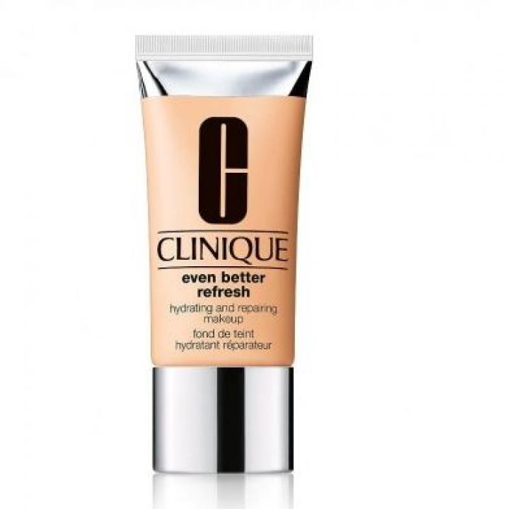 Dít zijn de 7 beste foundations voor een acne-gevoelige huid