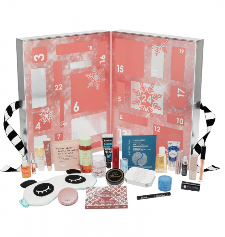 calendrier de l avent catrice