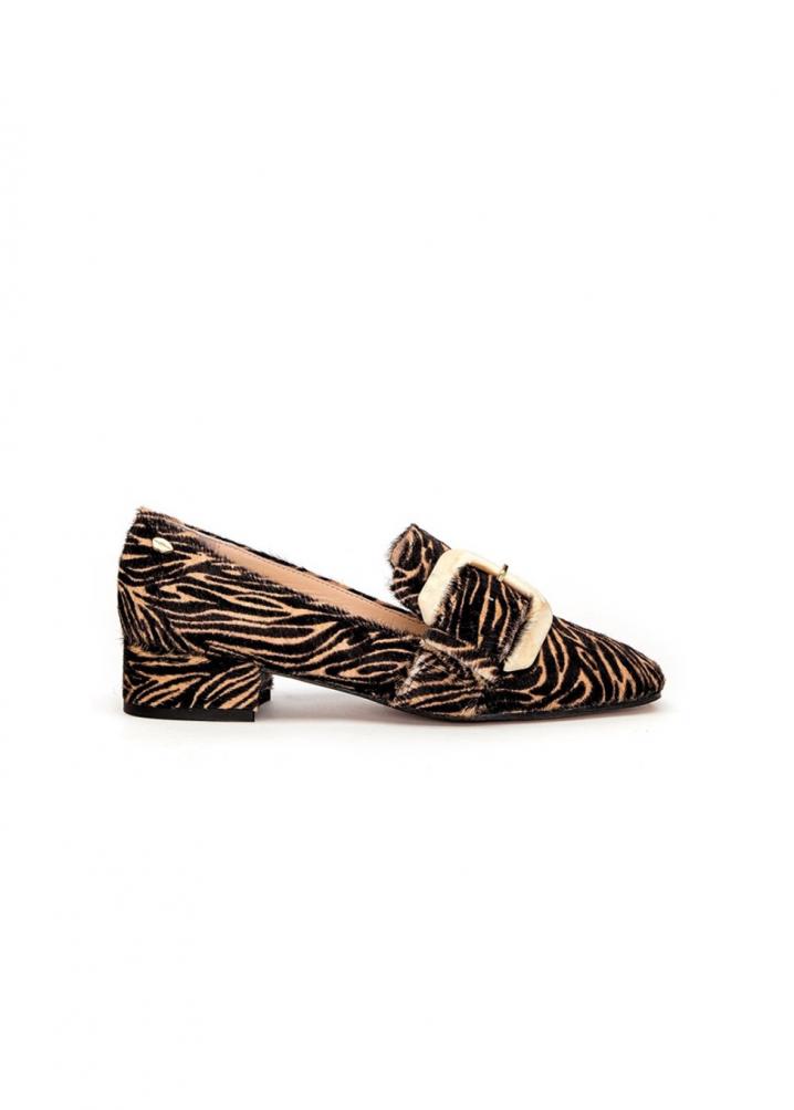 fabienne chapot loafers sale