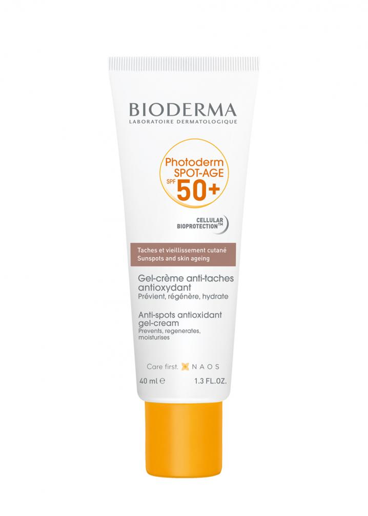 7 dagcrèmes met SPF die je élke dag zou moeten smeren