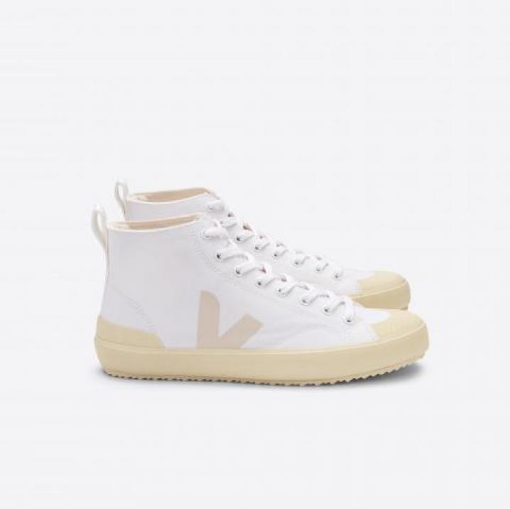 sneakers blanches femme 2019